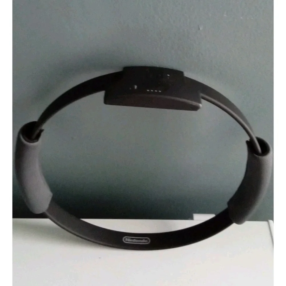 Nintendo Ring Fit Adventure Ring Fitness Game Accessory Exercise Workout